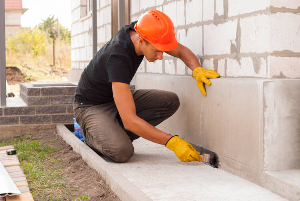 Licensed Exterior Waterproofing service in Lafayette, IN - Halo Water Proofing